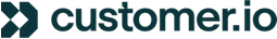 CUSTOMERIO logo