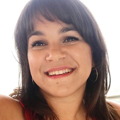 Carmen Marin