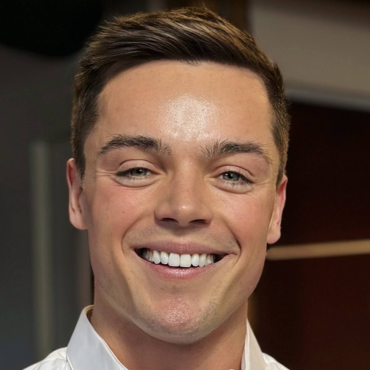 Colton Kaufman