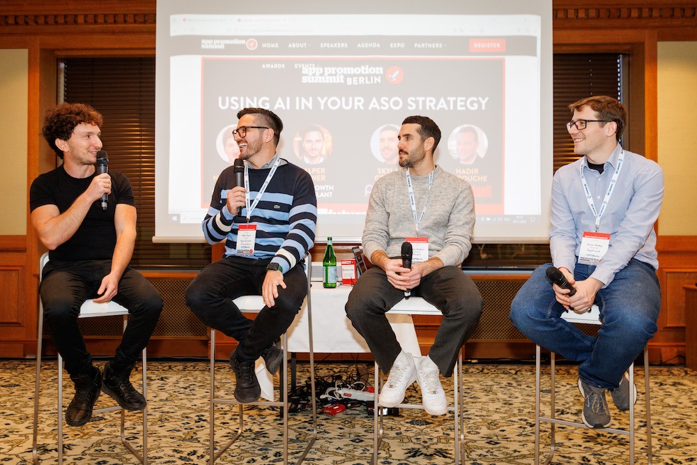 APS Berlin event image
