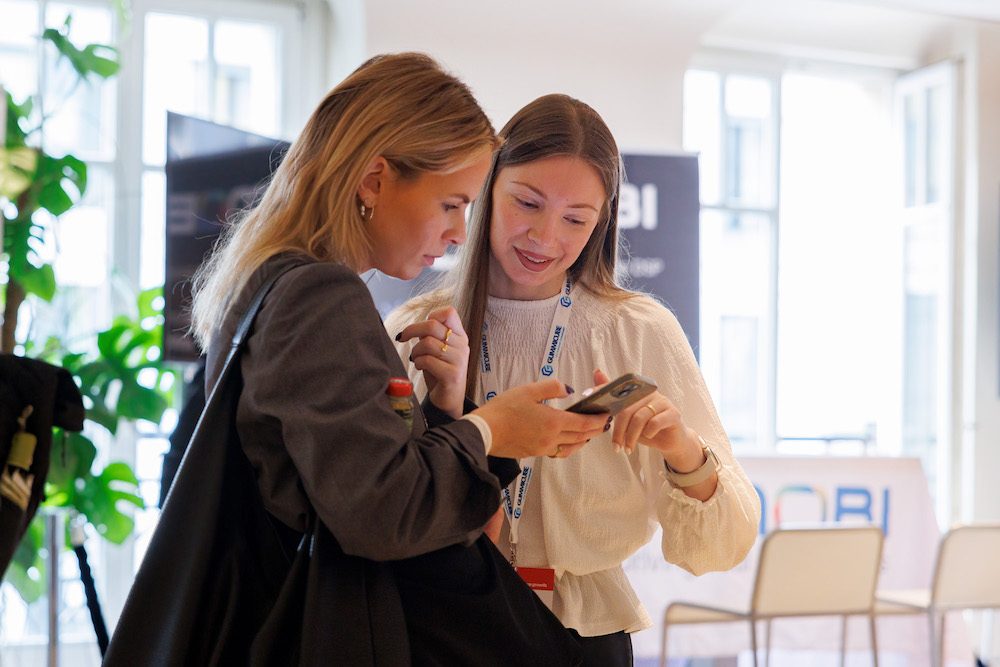 APS Berlin event image