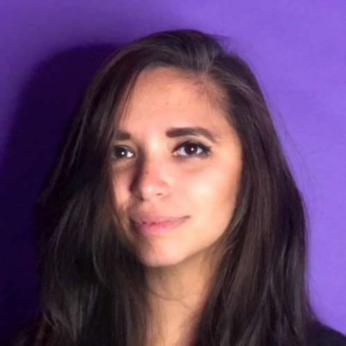 Hannah Parvaz