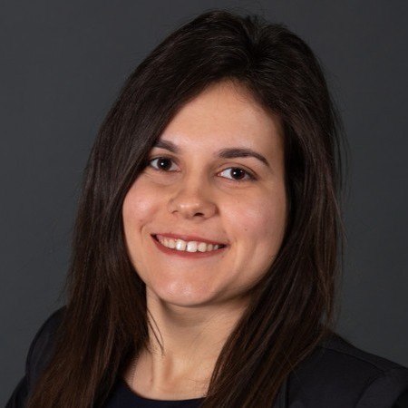 Hristina Dimitrova