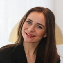 Julia Dolzhenkova