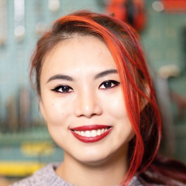 Lenette Yap