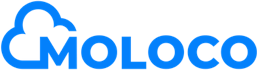 MOLOCO logo
