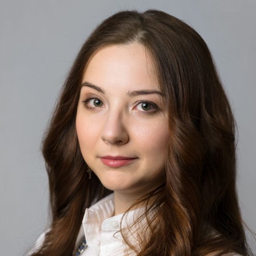 Marina Zinakova