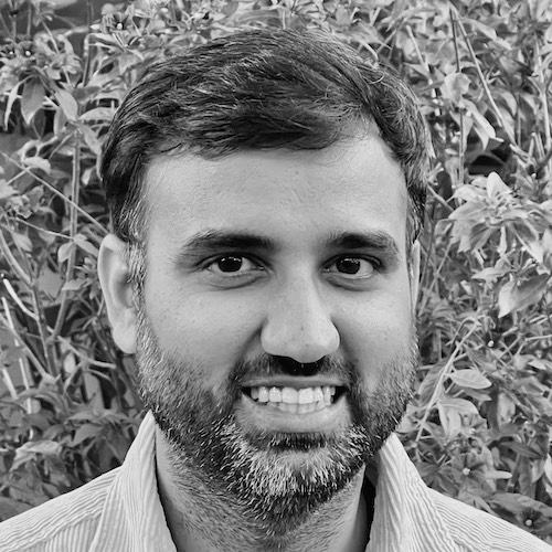Nishant Mendiratta