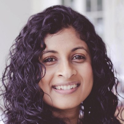 Nuwani Withanachchi