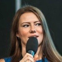 Olga Padulosi