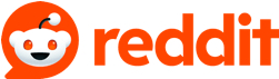 REDDIT logo