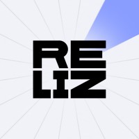 RELIZ logo