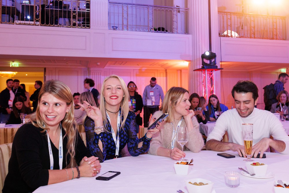 App Growth Awards event image