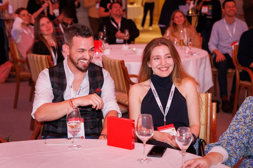 App Growth Awards event image