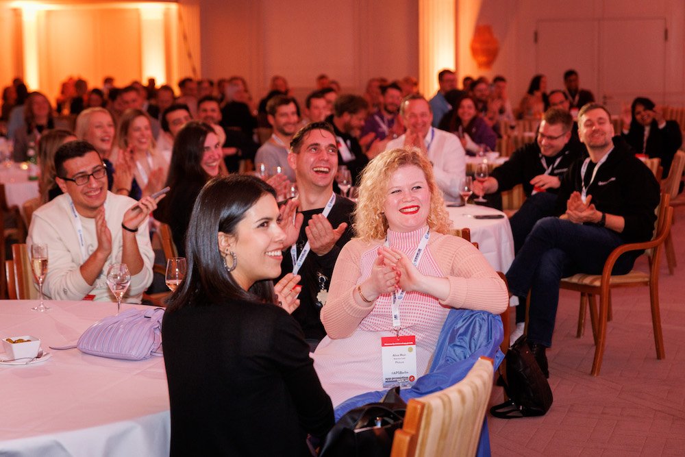 App Growth Awards event image