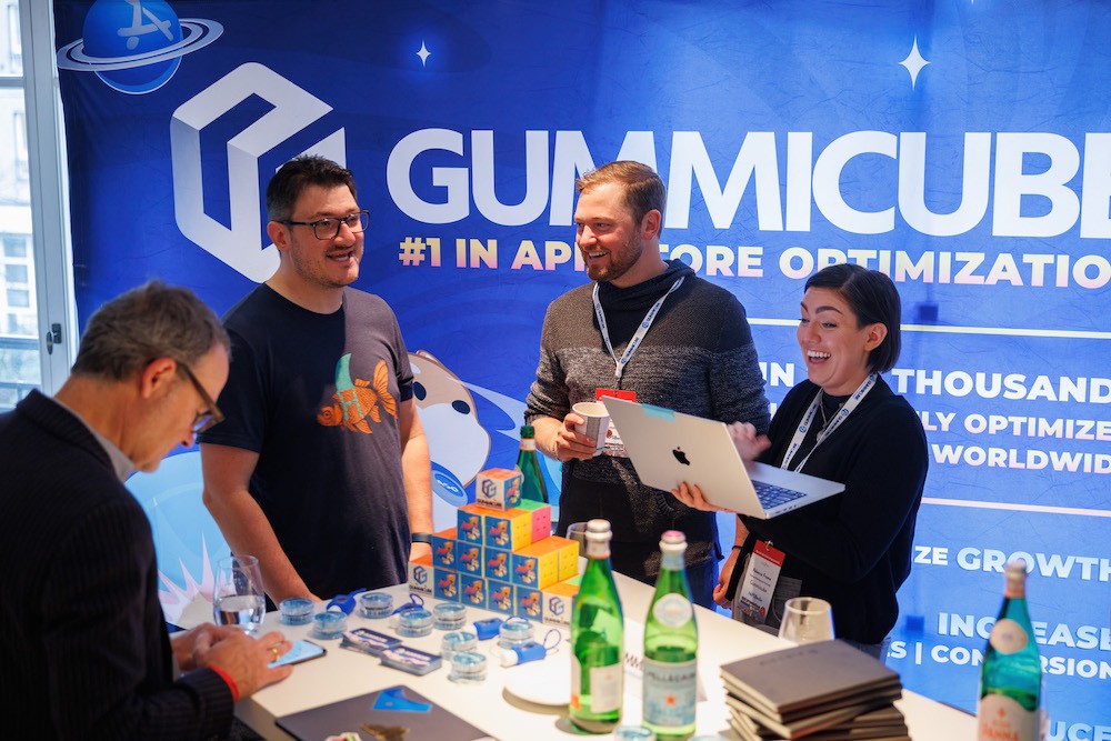 APS Berlin event image