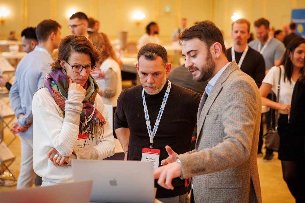 APS Berlin event image