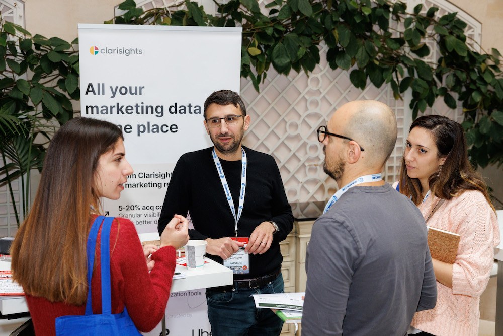 APS Berlin event image