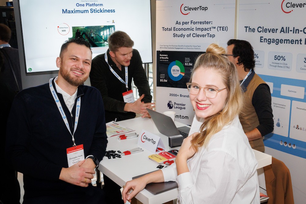 APS Berlin event image