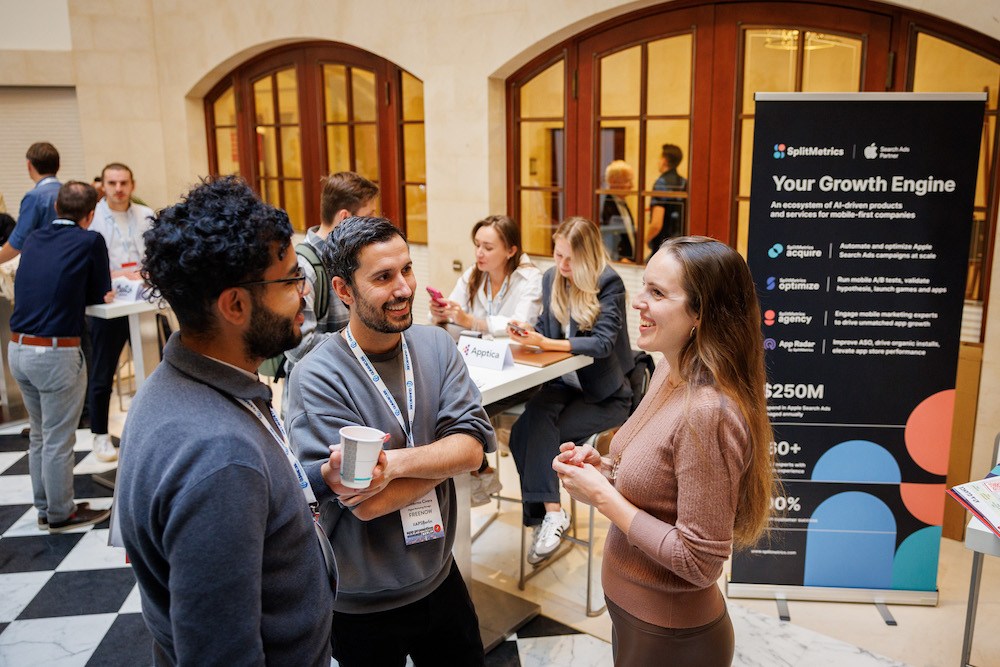 APS Berlin event image
