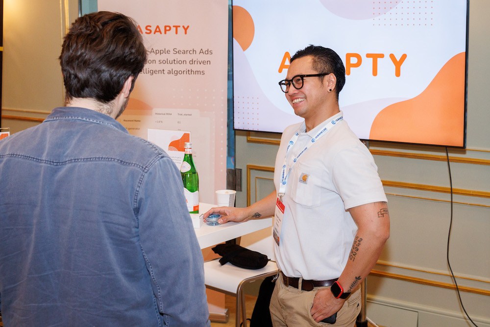 APS Berlin event image