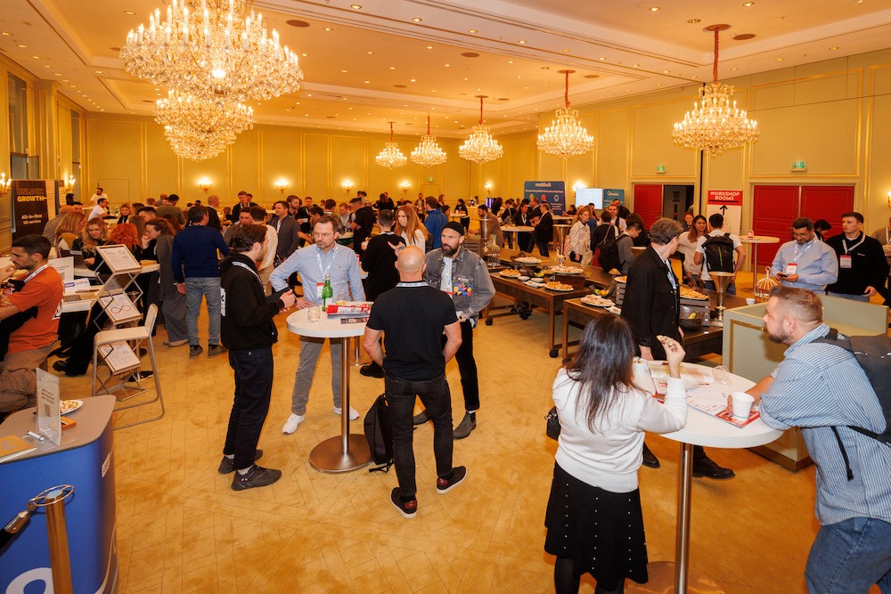 APS Berlin event image