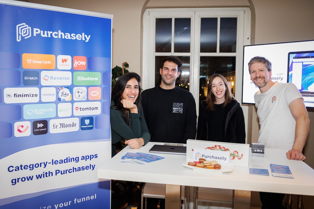 APS Berlin event image