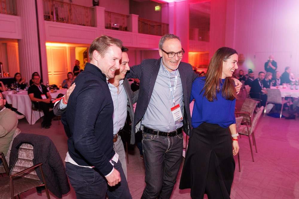 App Growth Awards event image