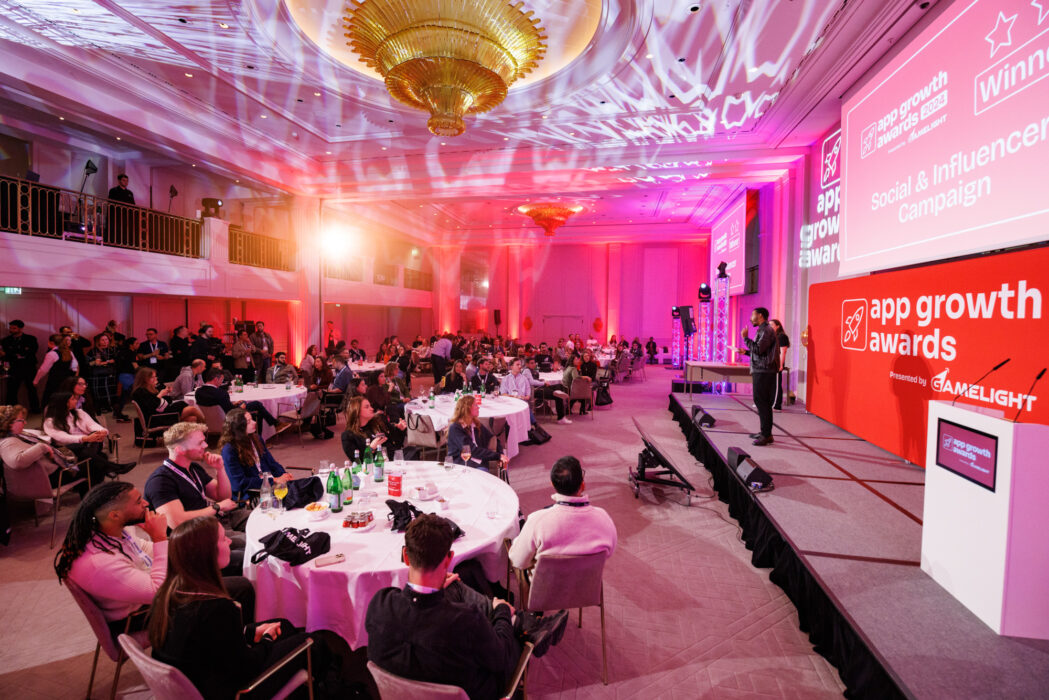 App Growth Awards event image