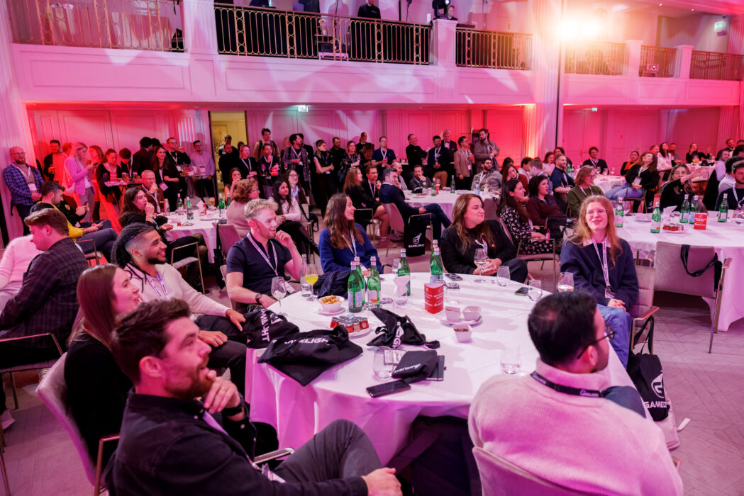 App Growth Awards event image