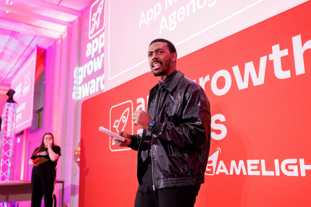App Growth Awards event image