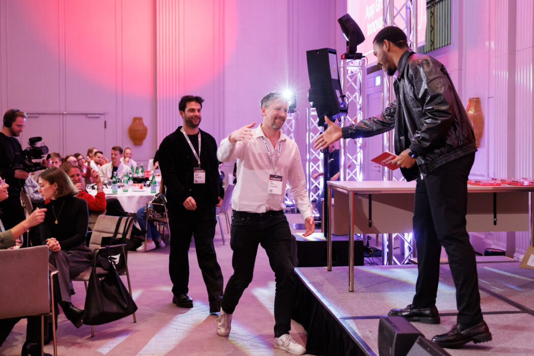 App Growth Awards event image