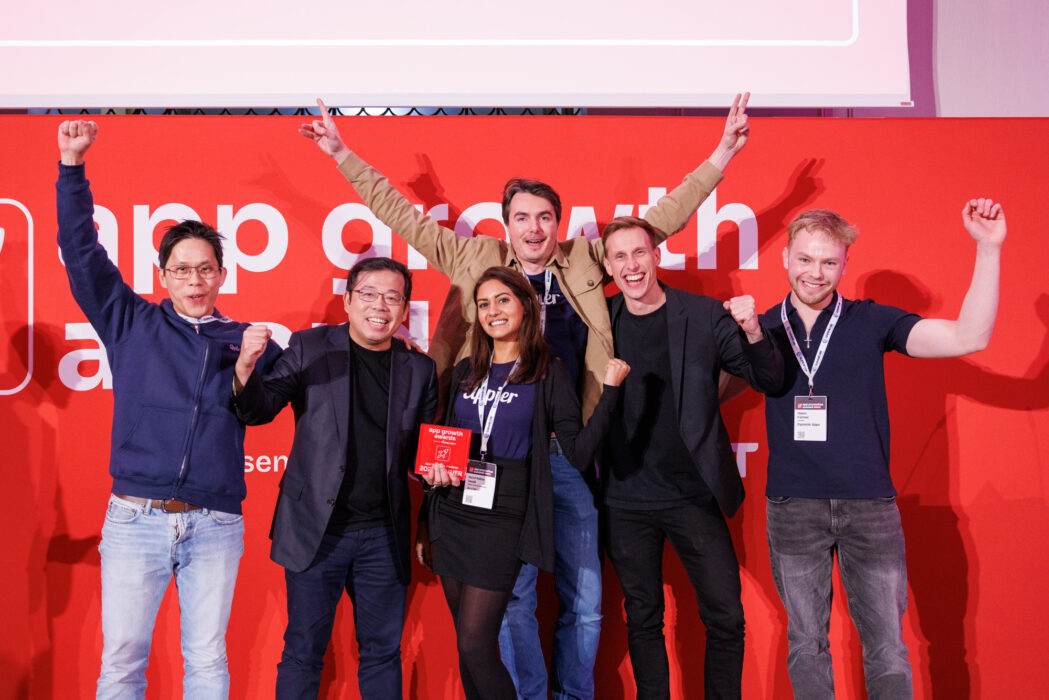 App Growth Awards event image