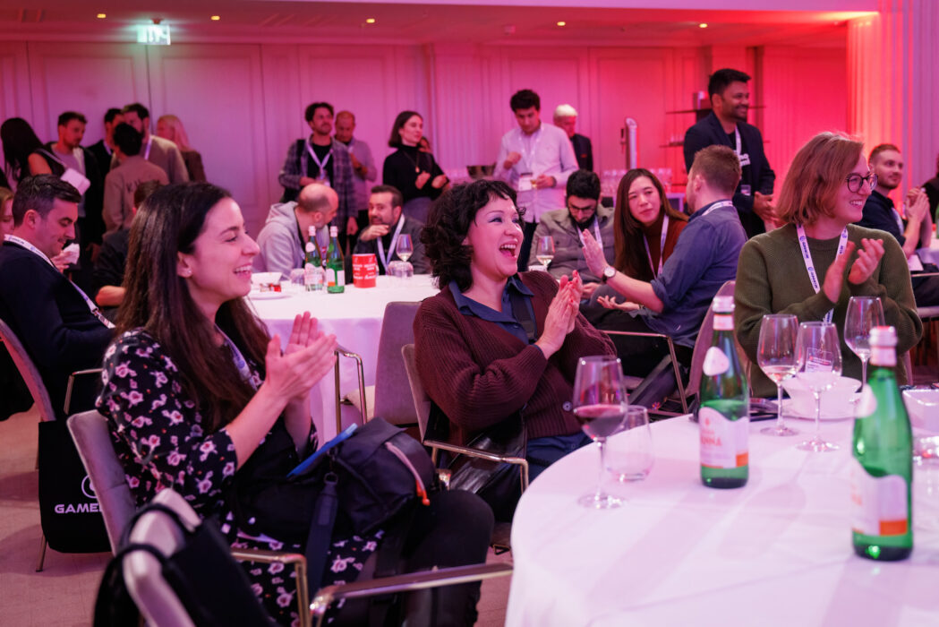 App Growth Awards event image