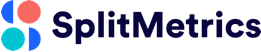 SPLITMETRICS logo