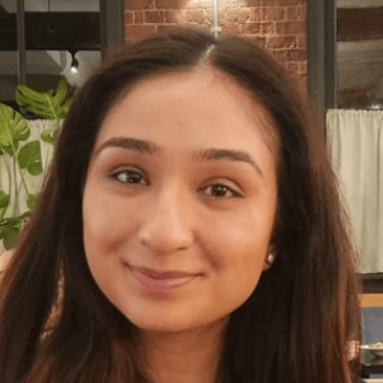 Simran Chand