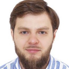 Vasilii Domnikov