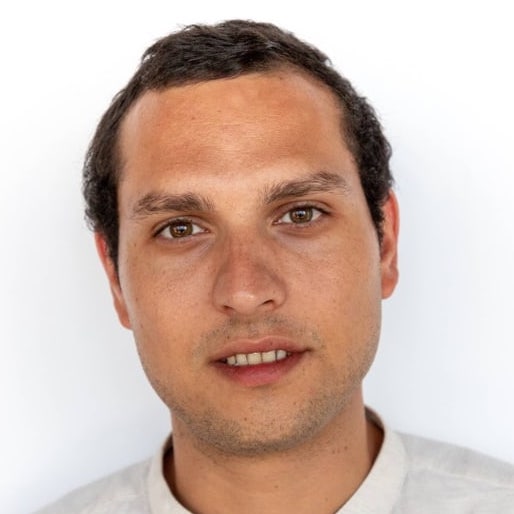 Yves Benchimol