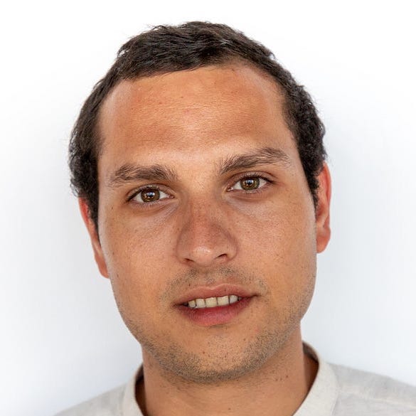 Yves Benchimol