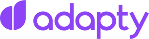Adapty logo
