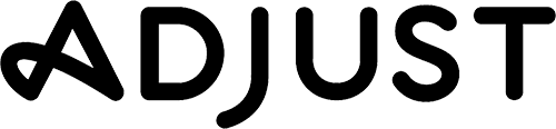 adjust logo