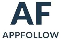 AppFollow logo