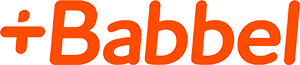 Babble logo
