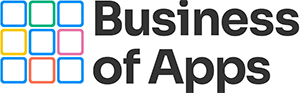 Business of apps logo