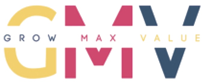GMV logo