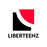 Liberteenz logo
