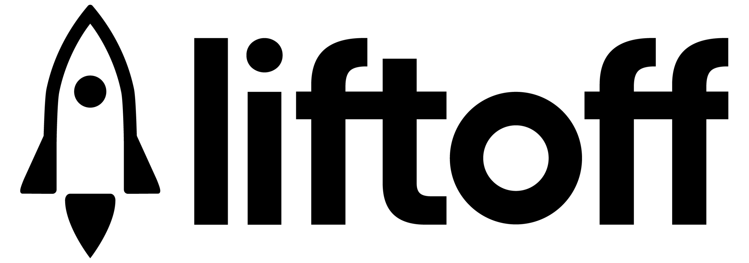 Liftoff logo