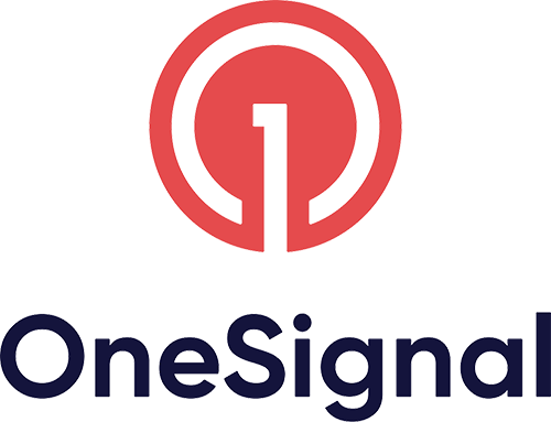 OneSignal logo