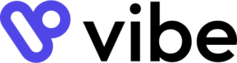 Vibe logo